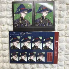 トレイ・クローバー ツイステッドワンダーランド