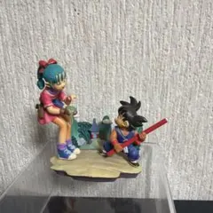 ドラゴンボールカプセルネオ　ドラカプ　 戦士たちよ再び…編