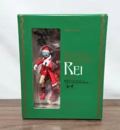 【希少品】新世紀エヴァンゲリオン7巻フィギュア付き初回完全限定版レイ