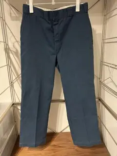 90’s dickies made in USA 874 w36l29