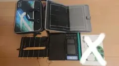 習字道具セット& おまけ4年生教科書