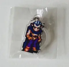 クロノトリガー ONE MARK COLLECTION めじるしチャーム 魔王 - メルカリ