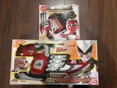 サイレントアサシン、かっ飛び棒、 カゲロウ、ブローウィン 8個セット