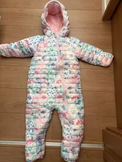 ベビー　スノーウエア