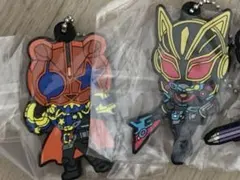 仮面ライダーギーツ　タイクーン　バッファ