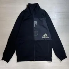 2026年最新】adidas ウォームアップジャケットの人気アイテム - メルカリ
