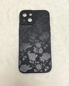 【SHEIN】iPhone14 スマホケース