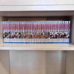 NARUTO全巻セット　1〜72巻