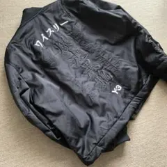 2025年最新】Y-3 スカジャンの人気アイテム - メルカリ