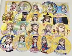 ラブライブ サンシャイン コースター 国木田花丸