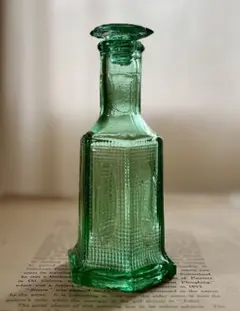 2025年最新】ウランガラス 瓶の人気アイテム - メルカリ