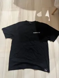 NONNEGATIVE グラフィックTシャツ ＸＸＬサイズ　coldrain