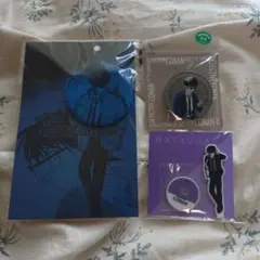 名探偵コナン　松田陣平　コナン探偵社　北栄町