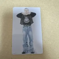 川西拓実　トレカ