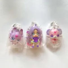 名探偵プリキュア　スイング1
