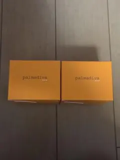 palmadiva リッチエッセンス ゴールド セット　新品未使用 palmadiva 素肌美 基礎化粧品通販 無添加スキンケア パルマディーバ