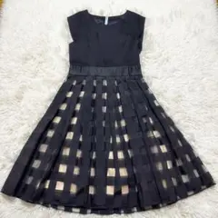 ASAKURA パーティ ドレス フォーマル ワンピース セレモニー 38