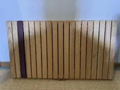 サンゾー工務店 キャリーテーブルのサムネイル