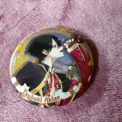 星屑の王子様 秋瀬ツバキ 缶バッジ アクキー 15点セット 2025年最新】秋瀬ツバキの人気アイテム - メルカリ
