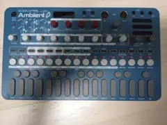 2025年最新】sonicware ambientの人気アイテム - メルカリ