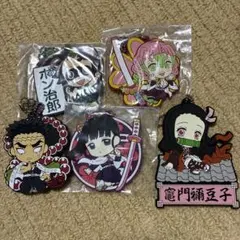 鬼滅の刃 グッズ まとめ売り - メルカリ