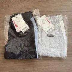 【新品タグ付き】90cmプティプラ BOYSショーパン/ petit main