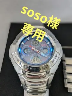 ① G-SHOCK GW-1200Jメタルバンド改 電波ソーラー 2025年最新】gw-1200jの人気アイテム - メルカリ