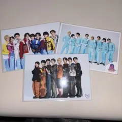 ICEx 集合 生写真