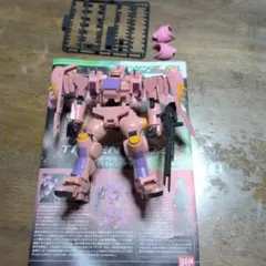 HG 1/144 ティエレンタオツー ガンプラ 完成品 ジャンク