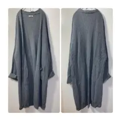 カーディガン☆antiqua好き、HARE好き、jouetie好き、ニコアンドに