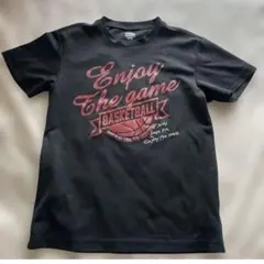 IGNIO キッズ バスケットボール Tシャツ 140