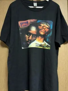 Mobb Deep The Infamous Tシャツ 2XL モブ・ディープのサムネイル