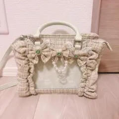 巴日和 缶バッジ シャッフル AnkRouge 痛バ 特大 2025年最新】AnkRouge 痛バ 特大の人気アイテム - メルカリ