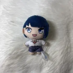 プロセカ　桐谷遥　ぬいぐるみ