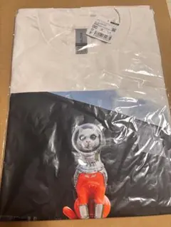 Ship's cat Tシャツ　Mサイズ