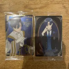 2025年最新】黒執事 ウエハースの人気アイテム - メルカリ