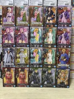 ワンピース DXF～THE GRANDLINE SERIES