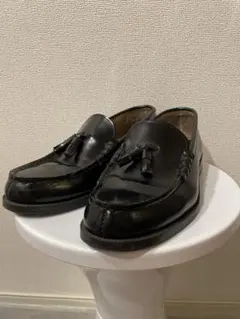 ハルタ タッセル付きローファー(箱あり)