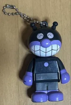 アンパンマンブロックラボ　バイキンマン