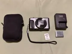 ひ*ー様 Canon PowerShot SX730 HS 分解パーツセット - メルカリ