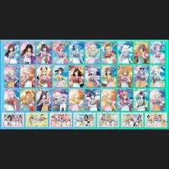 2025年最新】ホロライブ ウエハース コンプの人気アイテム - メルカリ