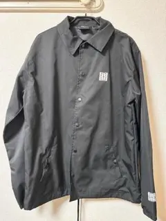 良品】ポルノグラフィティ コーチジャケット Mサイズ - メルカリ