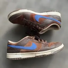 NIKE ダンク　DR9704-200 27cm
