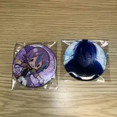 神代類 缶バッジ