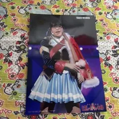 少女歌劇レヴュースタァライト バンドリ 小山百代 愛美 サイン 色紙