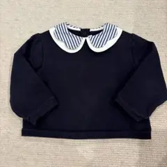 ジャカディ トレーナー 裏起毛 2歳 24M 88cm