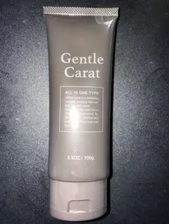 Gentle Carat 乾燥肌用薬用ジェルHP 100gのサムネイル