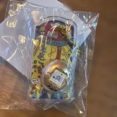 おかしなたまごボーロっち3 シークレット おやじっち たまごっち
