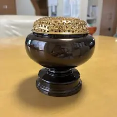 香炉　香　線香　玉香炉　丸香炉　仏具
