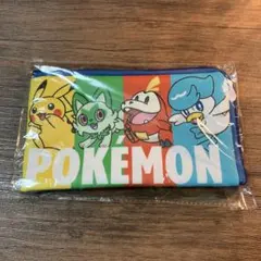 ポケモンペンポーチ